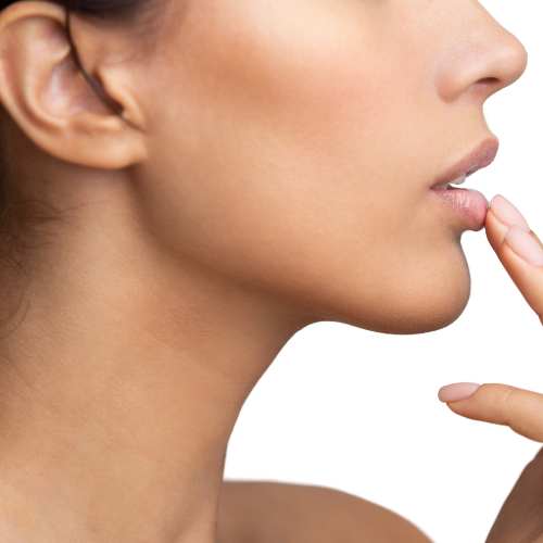 precio marcación mandibular mujer en Madrid medicina estética