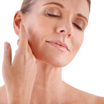 como eliminar las arrugas del rostro