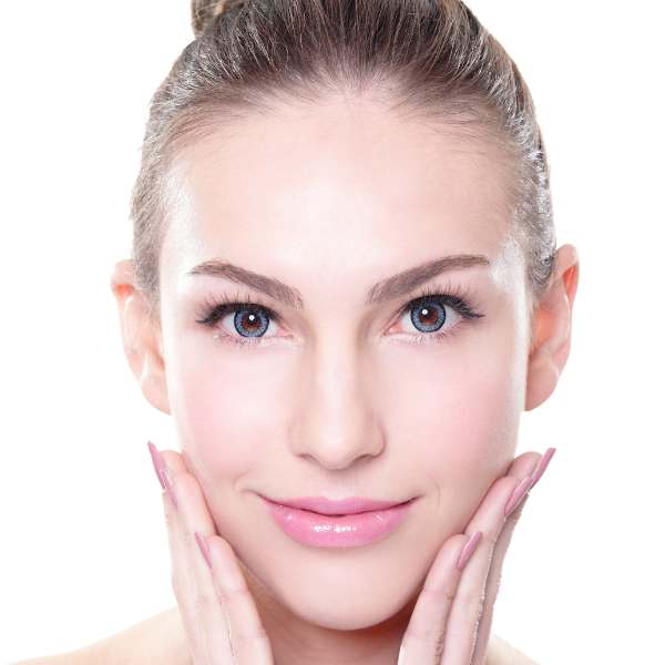 Hidroxiapatita cálcica beneficios, tratamiento en la clínica de medicina estética EB, Dra Elena Berezo