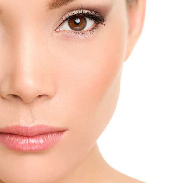 hidroxiapatita calcica relleno facial en madrid. Tratamiento seguro en la Clínica de Medicina Estetica en EB