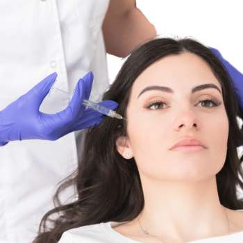 aumento de pómulos Madrid. Tratamiento en Clínica Medicina Estética EB