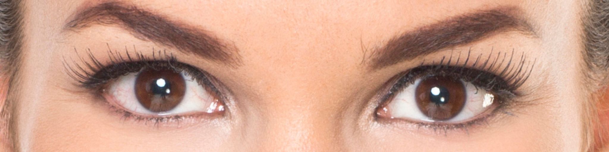 eliminar arrugas debajo de los ojos