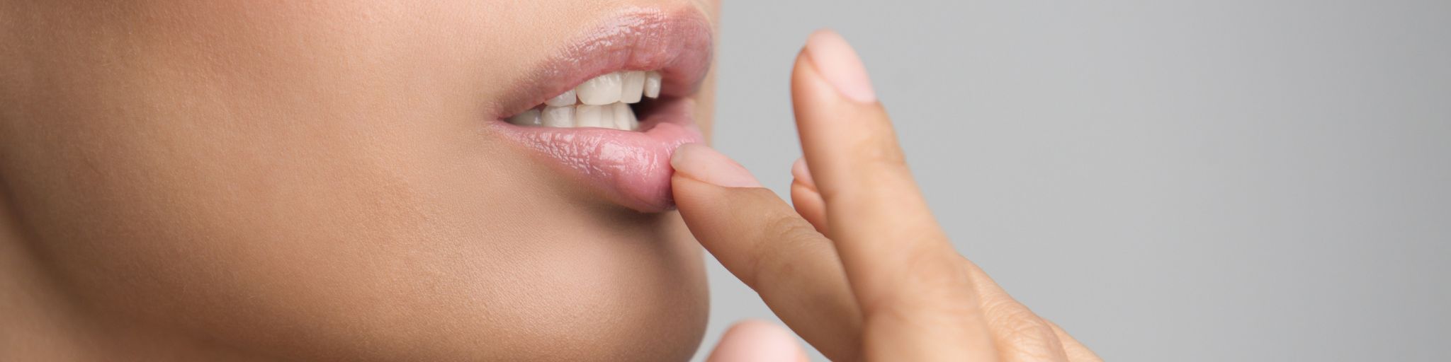 perfilado y relleno de labios en la clinica de medicina estetica EB en Madrid