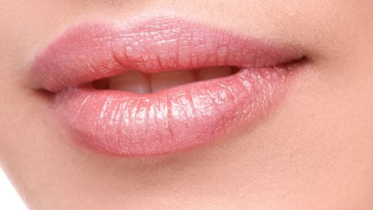 tipos de labios