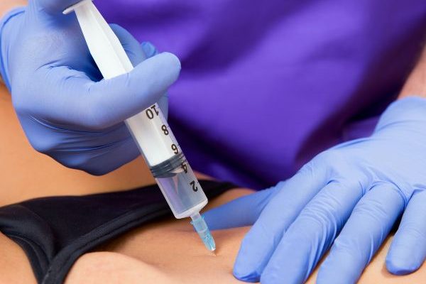 precio mesoterapia corporal en la Clinica de medicina estetica EB en Madrid