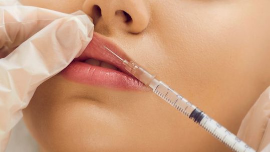 acido hialuronico efectos secundarios Madrid