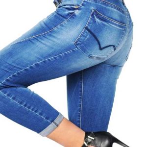 aumento glúteos madrid