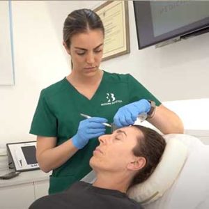 Botox Madrid en clínica de medicina estética EB Botox Madrid en clínica de medicina estética EB