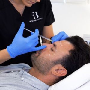 Botox Tratamiento para quitar las arrugas de la frente, entrecejo y patas de gallo en la Clinica de Medicina Estetica EB Botox Tratamiento para quitar las arrugas de la frente, entrecejo y patas de gallo en la Clinica de Medicina Estetica EB