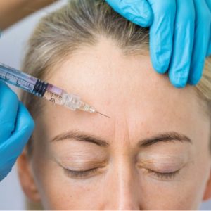 eliminar arrugas cara. Tratamientos para rejuvenecer el rostro en la Clinica de Medicina Estética EB en Madrid