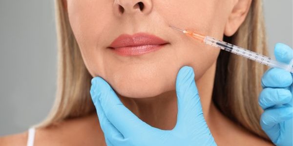 eliminar surco nasogeniano con acido hialuronico