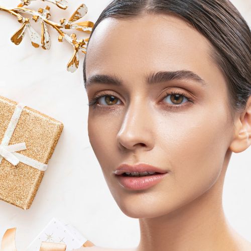 vitaminas faciales tratamiento en la clinica de medicina estetica EB