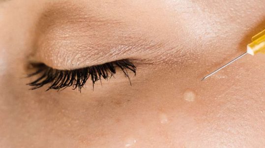 vitaminas faciales precio en la Clinica de Medicina Estetica EB