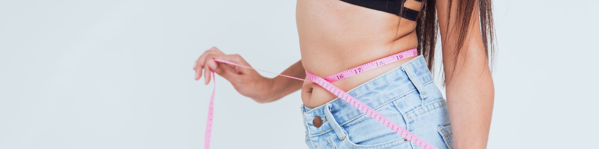 eliminar grasa localizada abdomen en Madrid