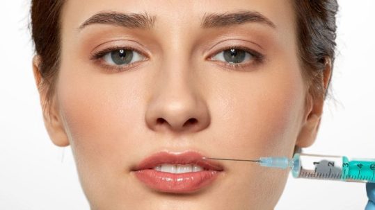 acido hialuronico labios cuidados