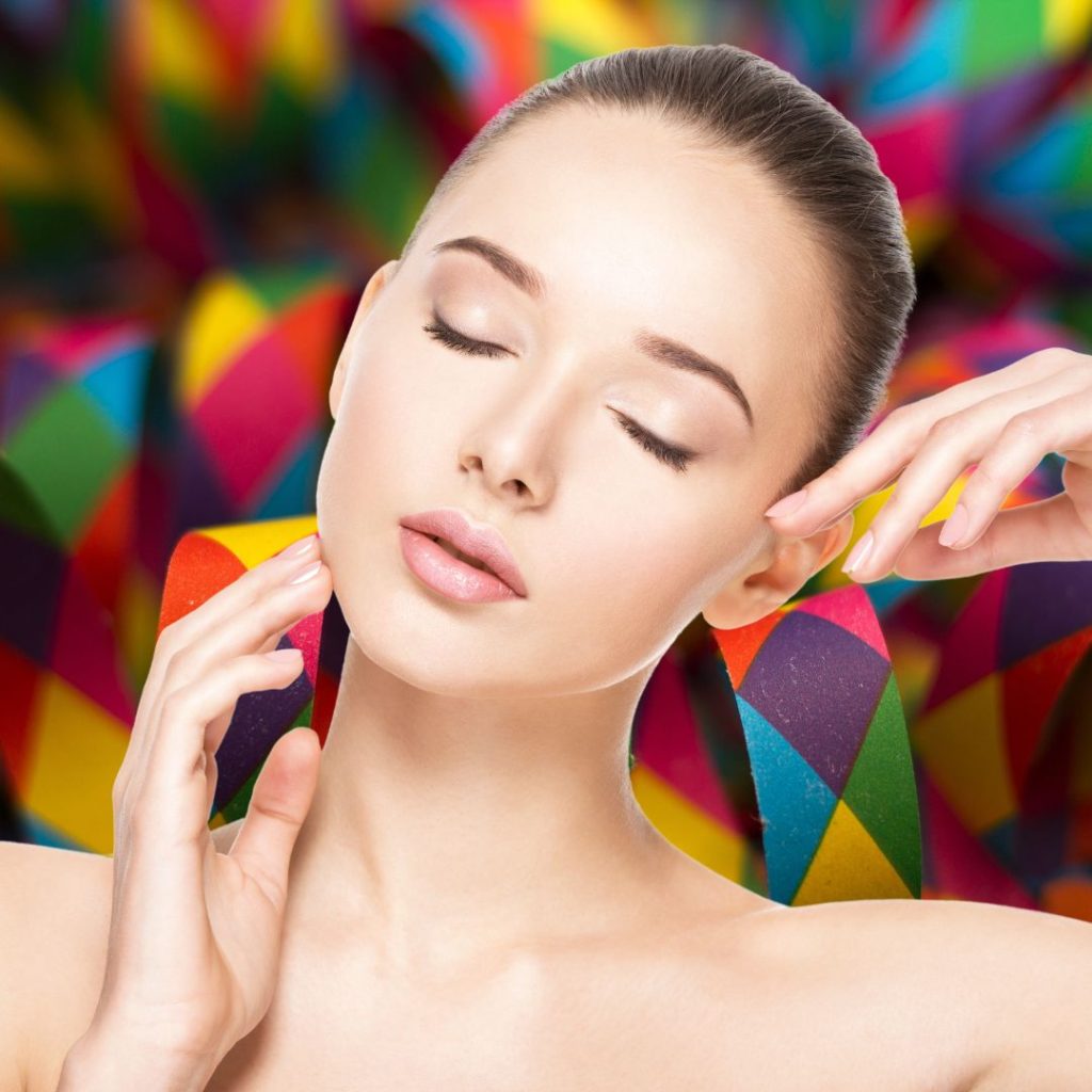 enzimas recombinantes medicina estetica