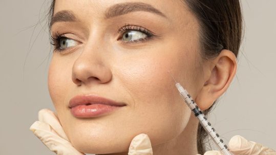 enzimas recombinantes para la medicina estetica