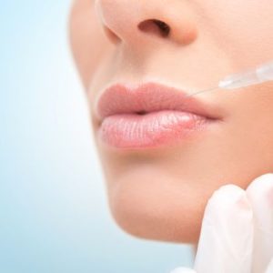 ácido hialurónico para labios