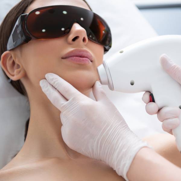 Precio Depilación Laser Madrid con la Soprano Titanium