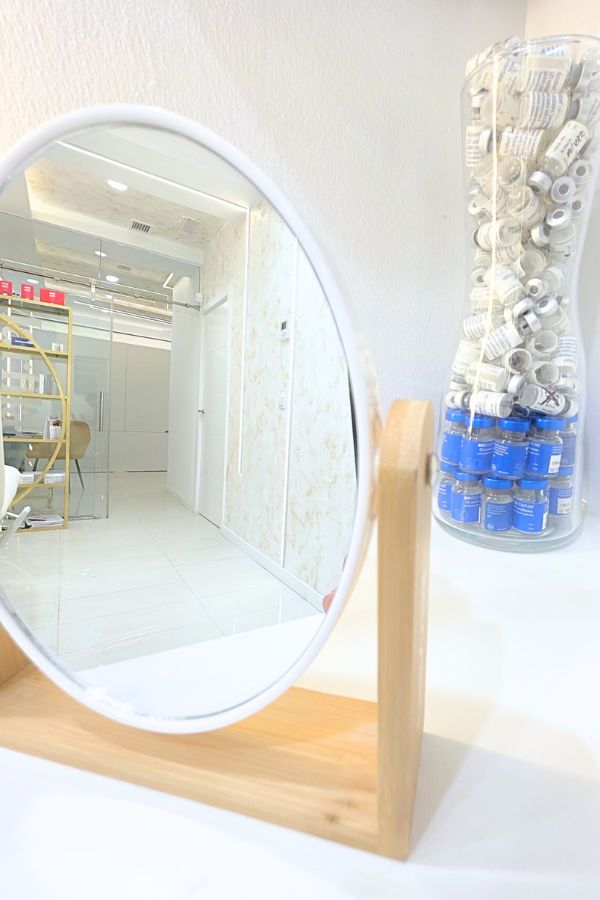 clinica medicina estetica salamanca EB Botox