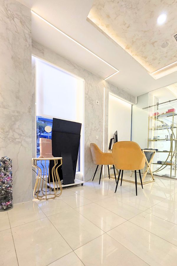 clinica medicina estetica salamanca EB Entrada