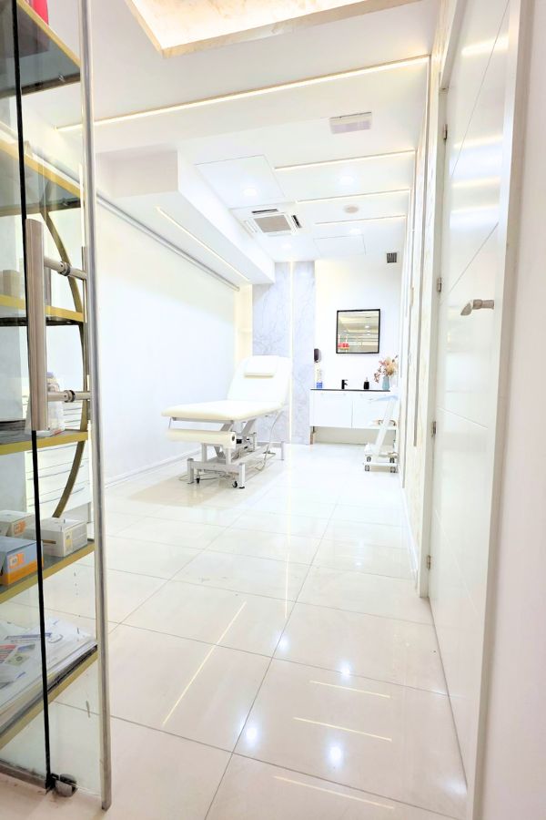 clinica medicina estetica salamanca EB